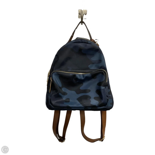 Backpack By Tommy Hilfiger, Size: Small
