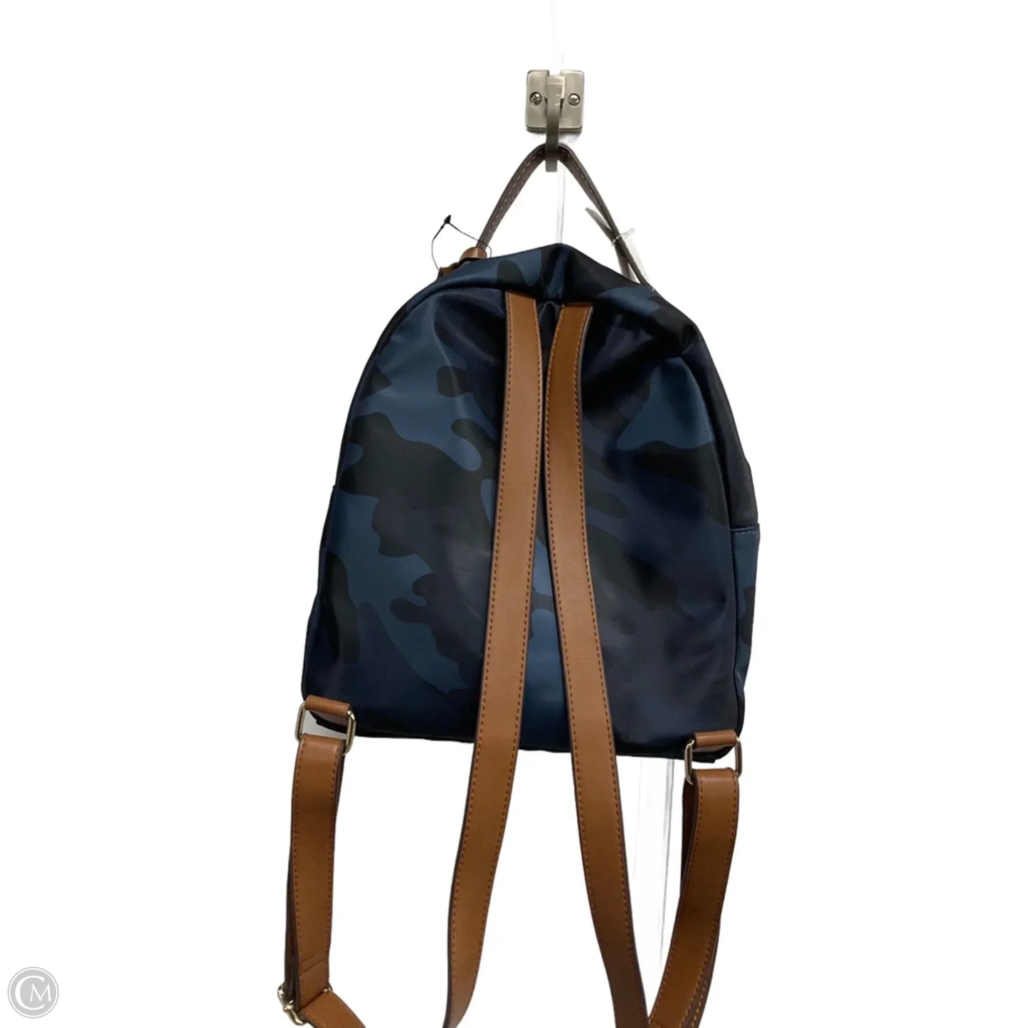 Backpack By Tommy Hilfiger, Size: Small