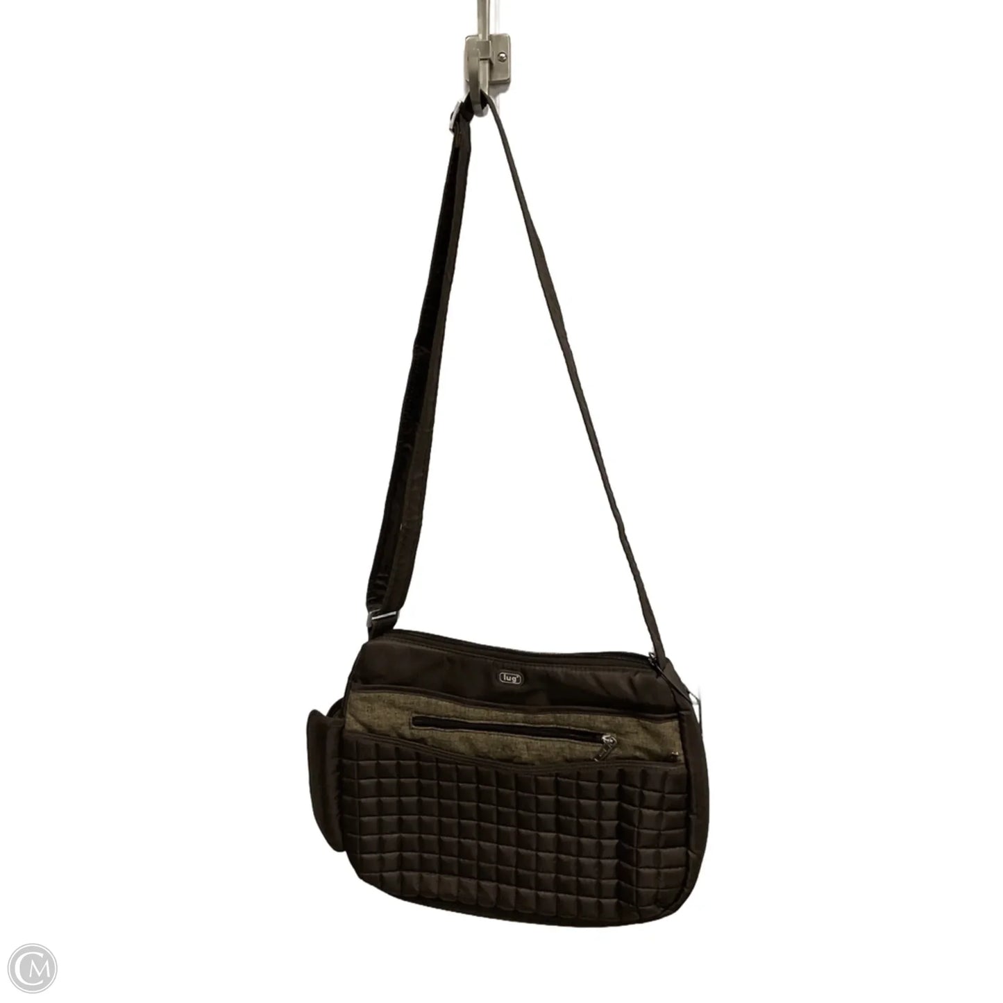 Crossbody By Lug, Size: Large