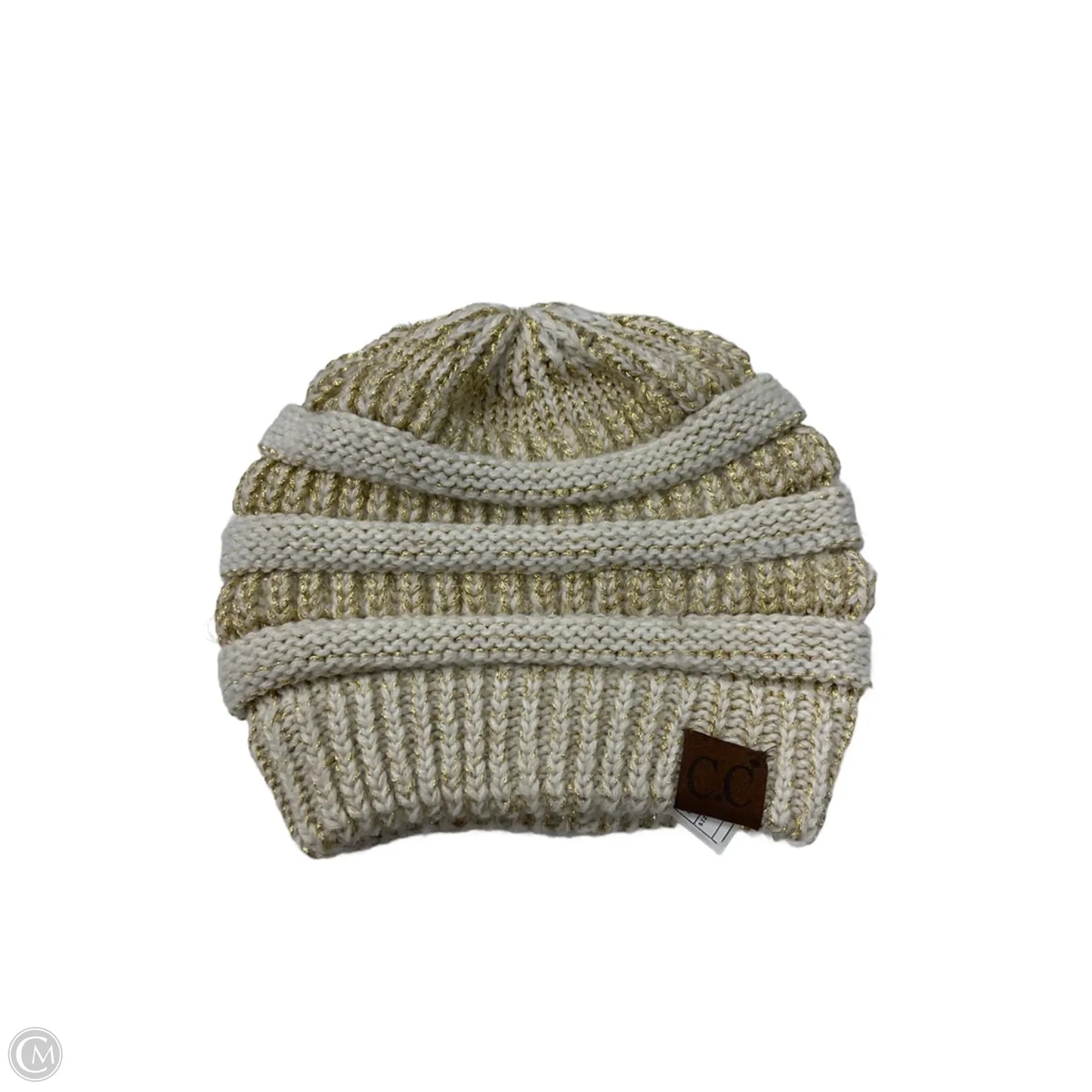 Hat Beanie By C And C