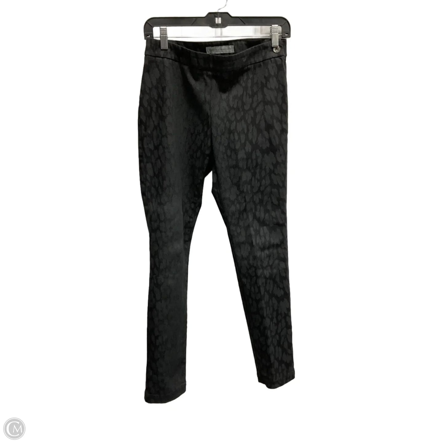 Pants Dress By Chicos In Animal Print, Size: Xs