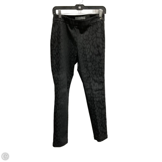 Pants Dress By Chicos In Animal Print, Size: Xs