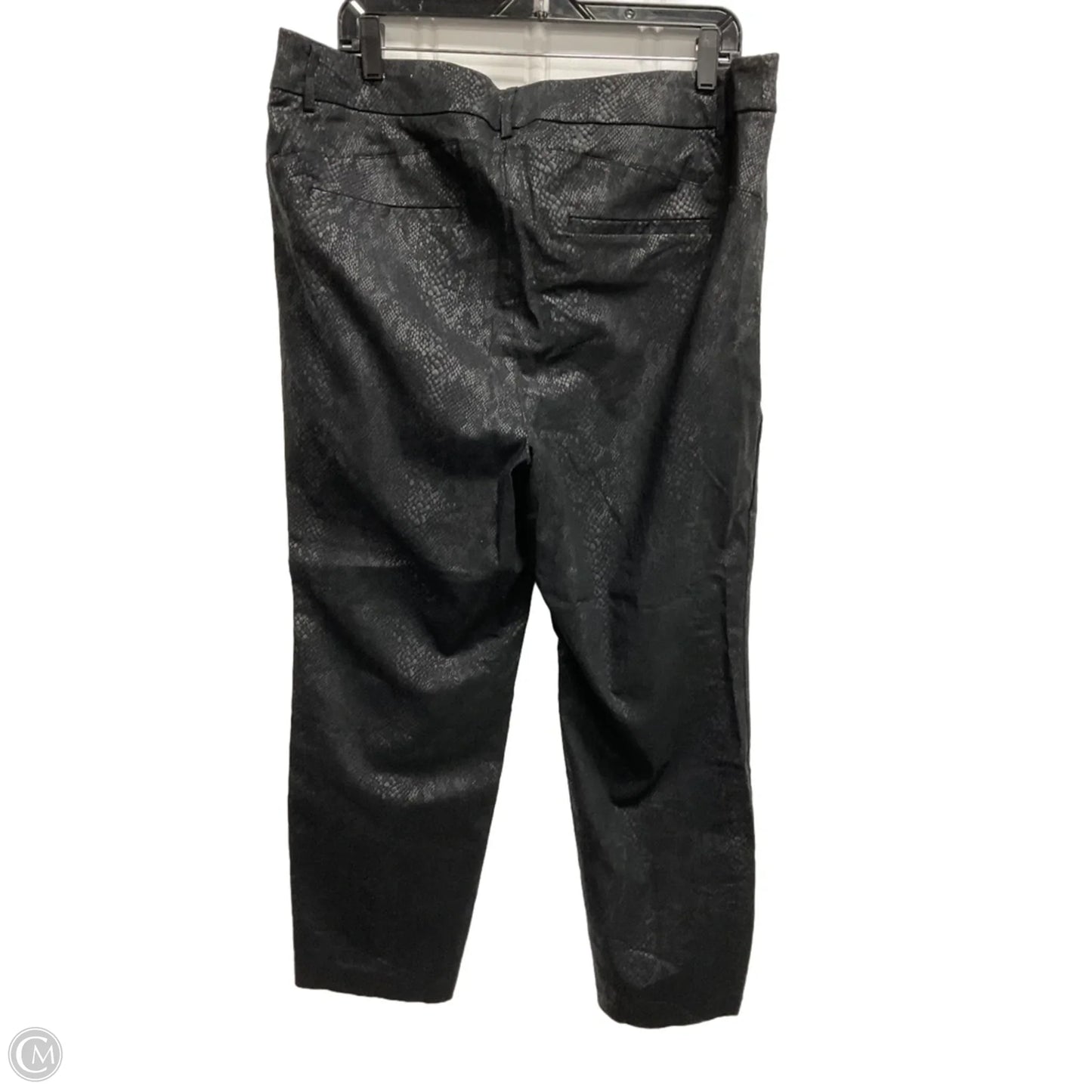 Pants Dress By Lane Bryant In Animal Print, Size: 18