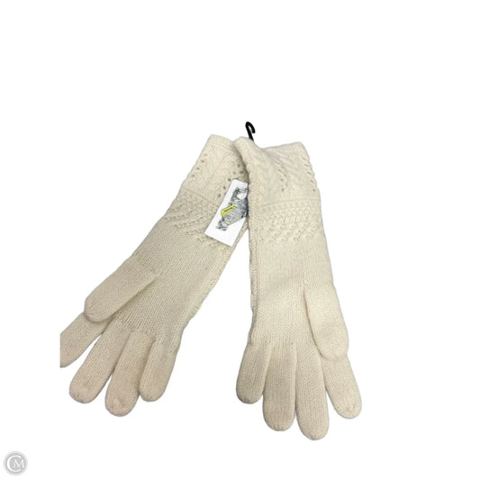 Gloves By Lauren By Ralph Lauren