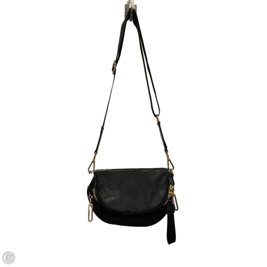 Belt Bag By Clothes Mentor, Size: Medium