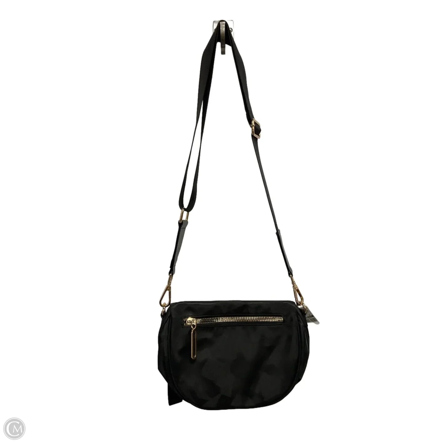 Belt Bag By Clothes Mentor, Size: Medium