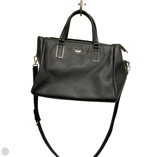 Handbag Designer By Kate Spade, Size: Medium