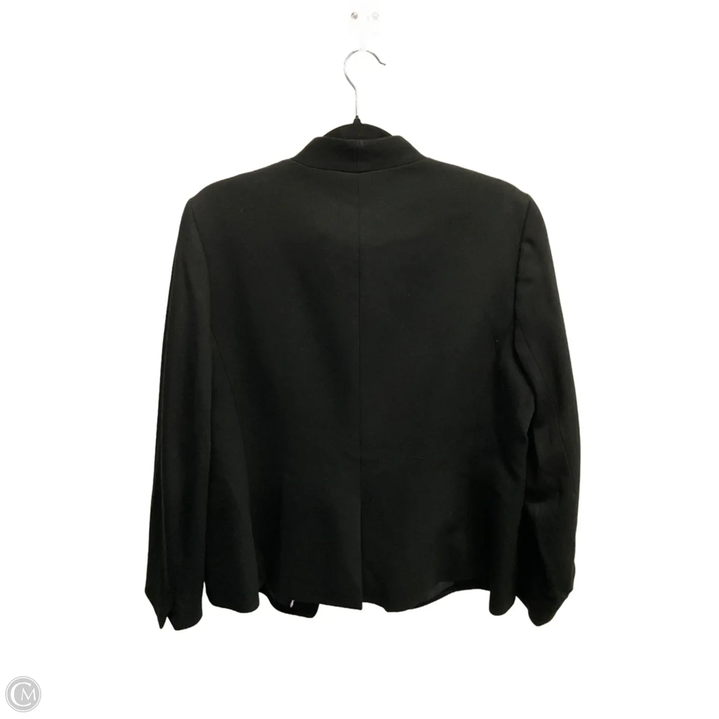Blazer By J. Crew In Black, Size: Xl