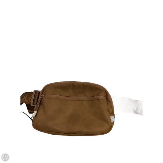 Belt Bag By Lole, Size: Small