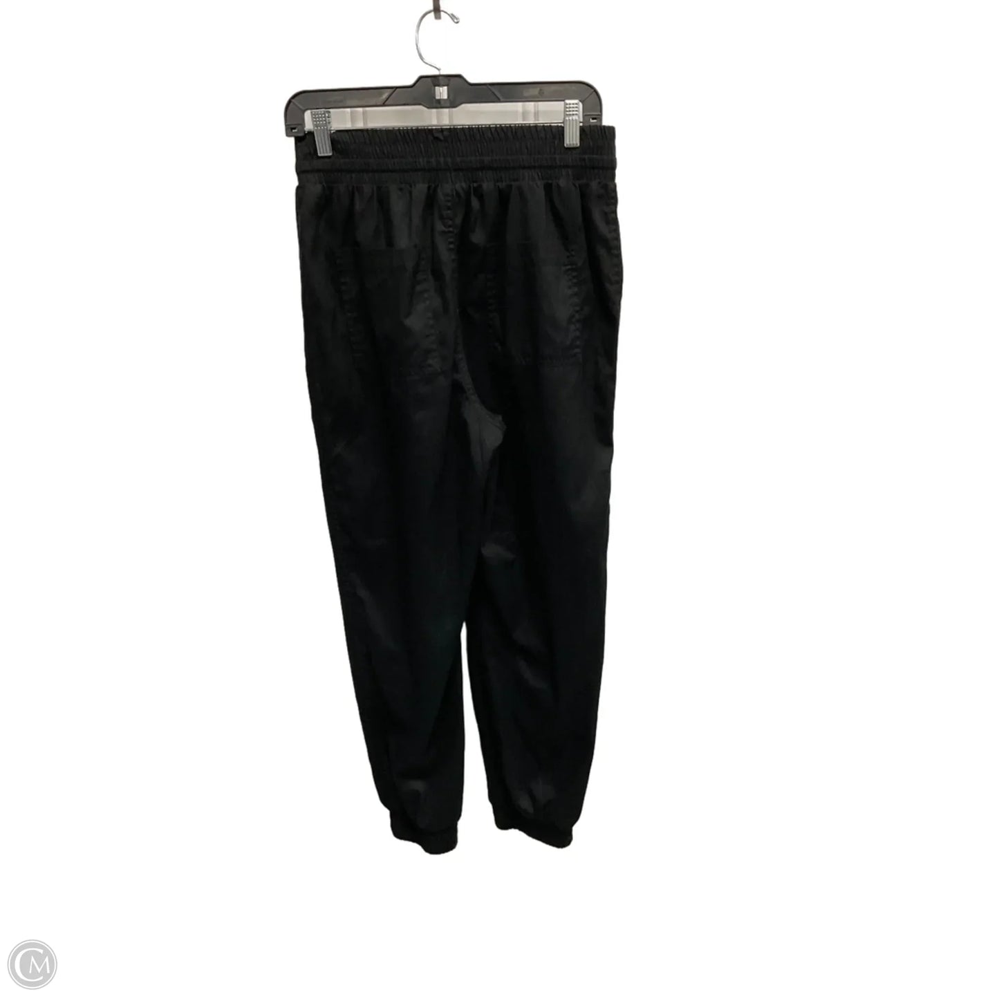 Pants Joggers By A New Day In Black, Size: 4