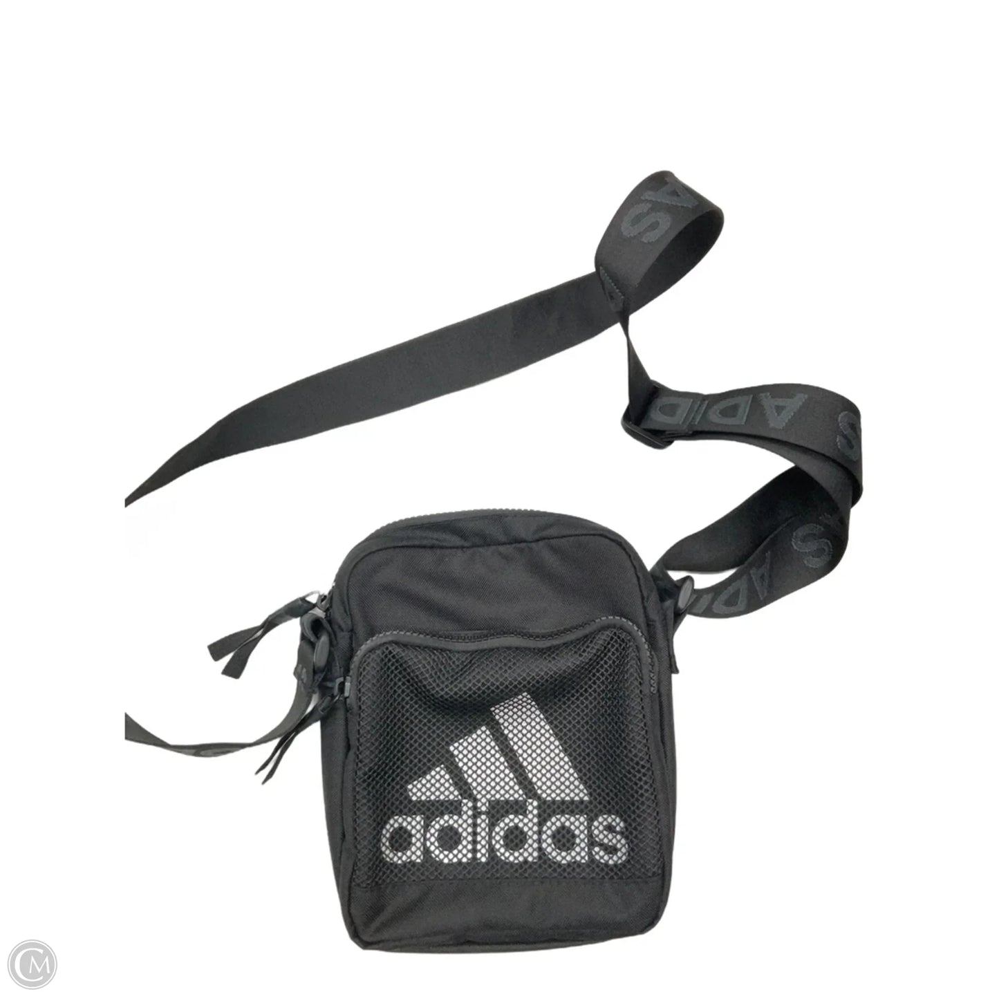 Crossbody By Adidas, Size: Medium