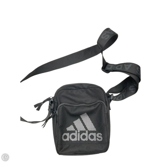 Crossbody By Adidas, Size: Medium