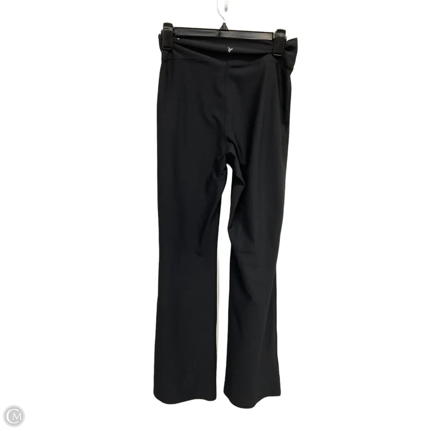 Athletic Pants By Old Navy In Black, Size: M