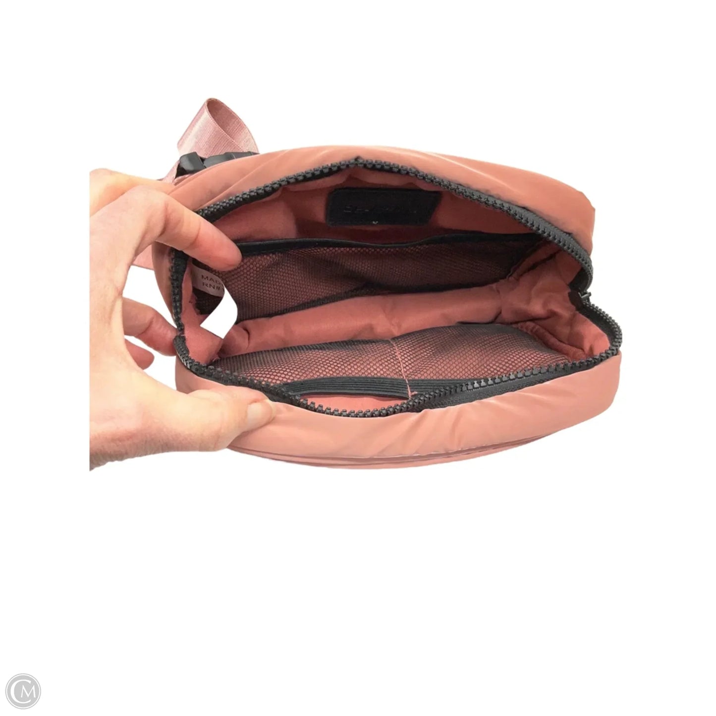 Belt Bag By Bearpaw, Size: Medium