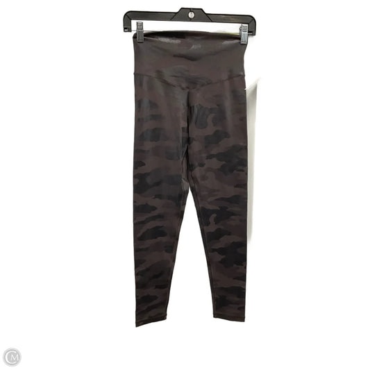 Athletic Leggings By Offline By Aerie In Camouflage Print, Size: M