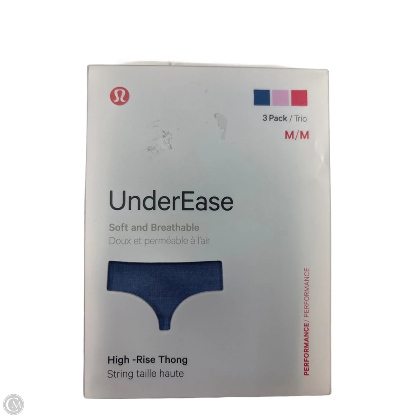 Accessory Label By Lululemon, Size: Medium