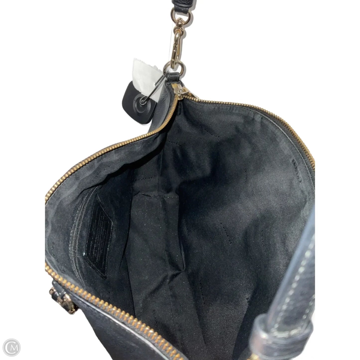 Crossbody Designer By Coach, Size: Large