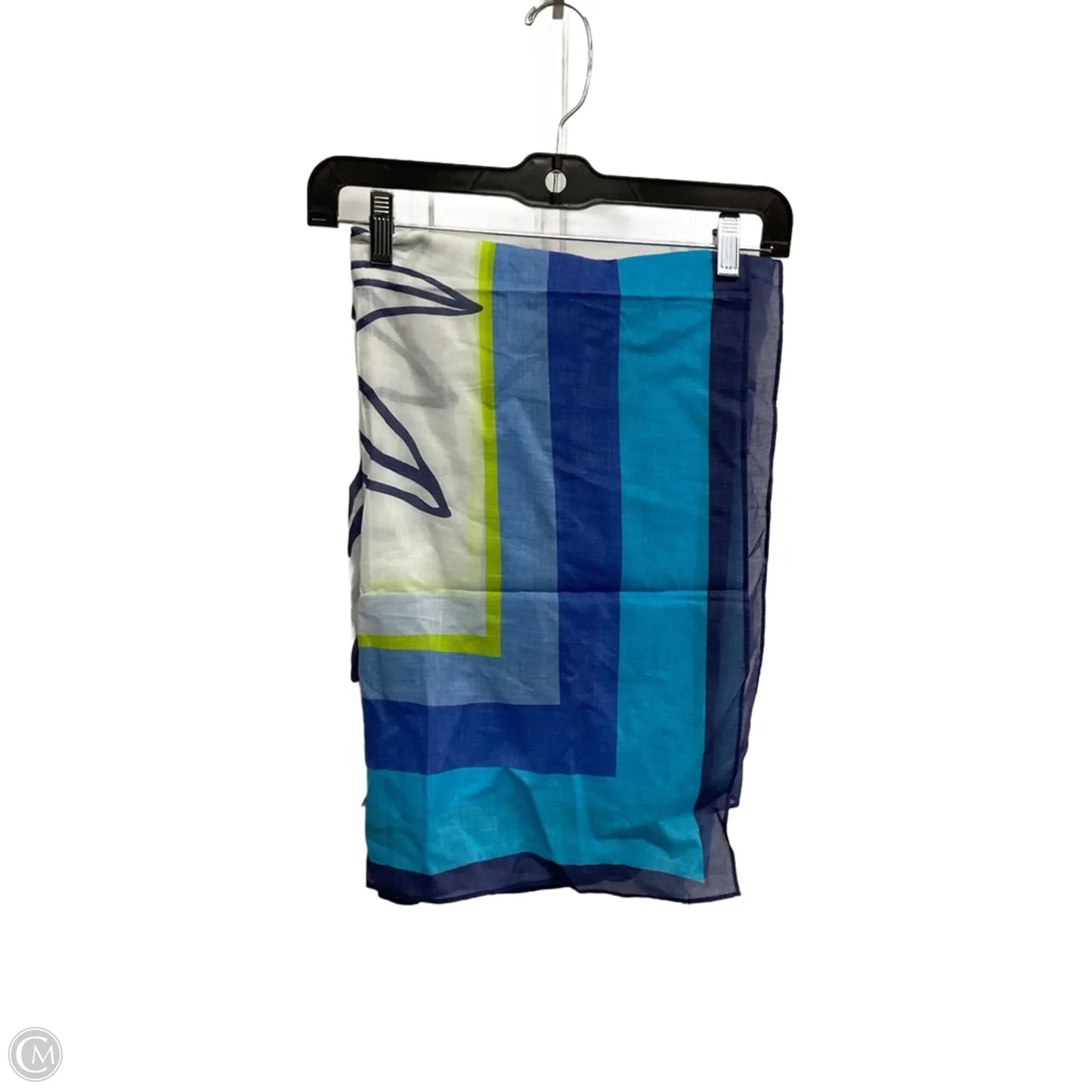 Scarf Square By Tori Richards