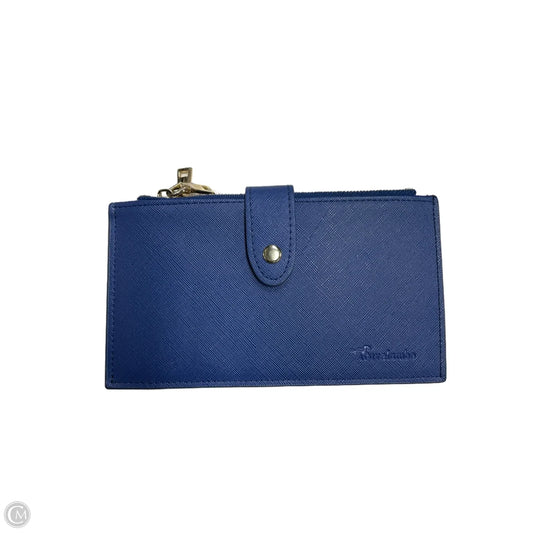 Wallet By Clothes Mentor, Size: Small