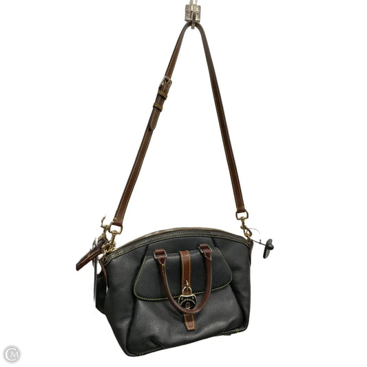 Handbag Designer By Dooney And Bourke, Size: Medium