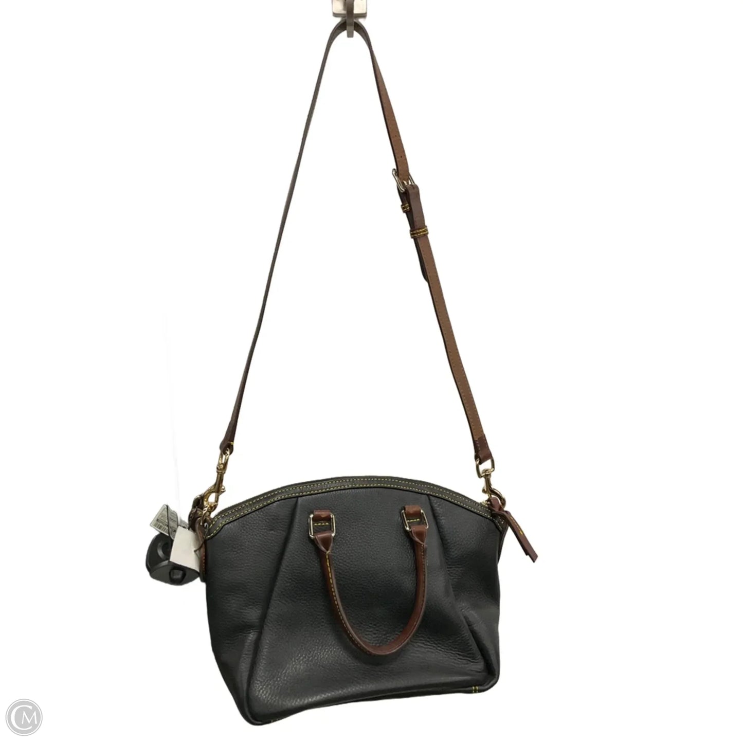 Handbag Designer By Dooney And Bourke, Size: Medium