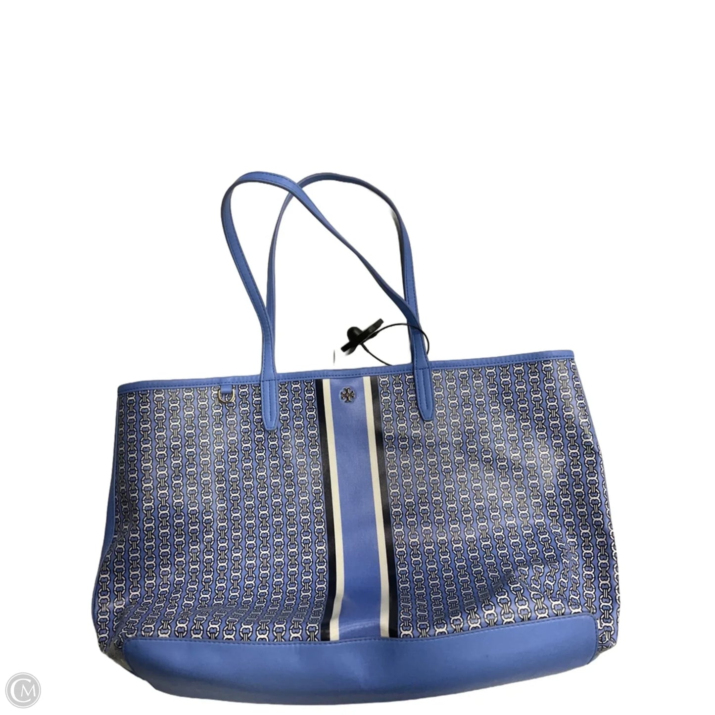 Tote Designer By Tory Burch, Size: Large