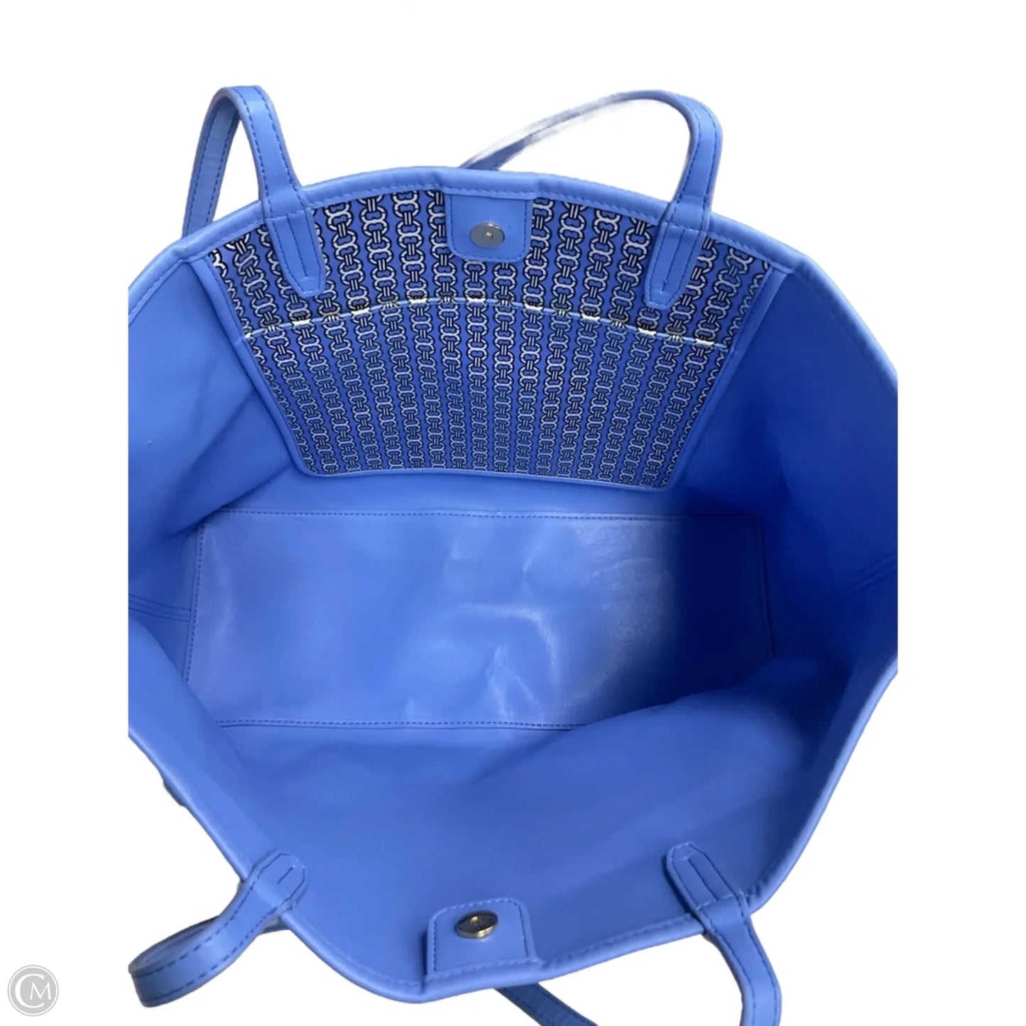 Tote Designer By Tory Burch, Size: Large