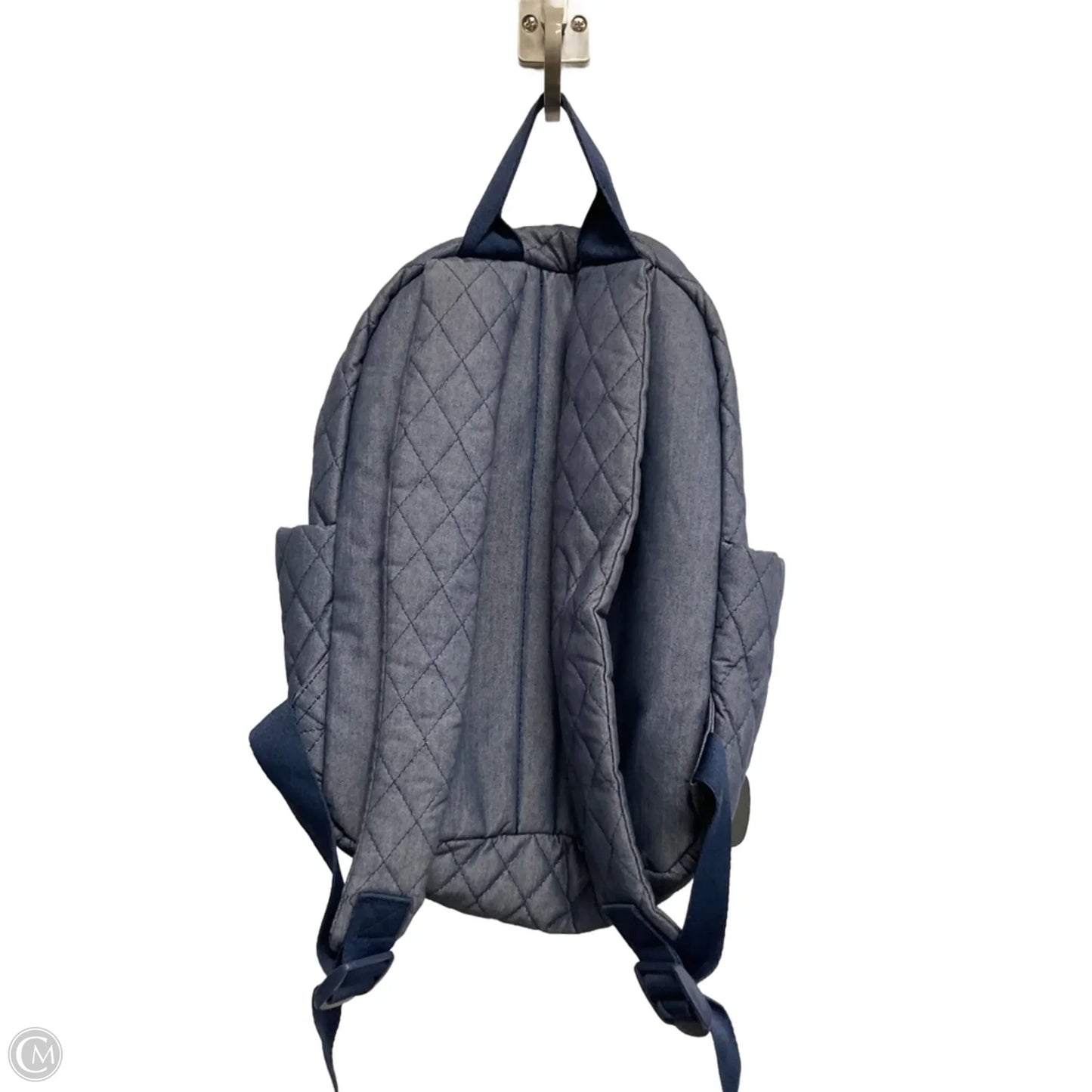 Backpack By Vera Bradley, Size: Small