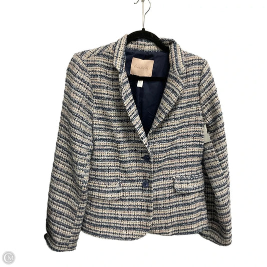 Blazer By Hutch In Blue, Size: S