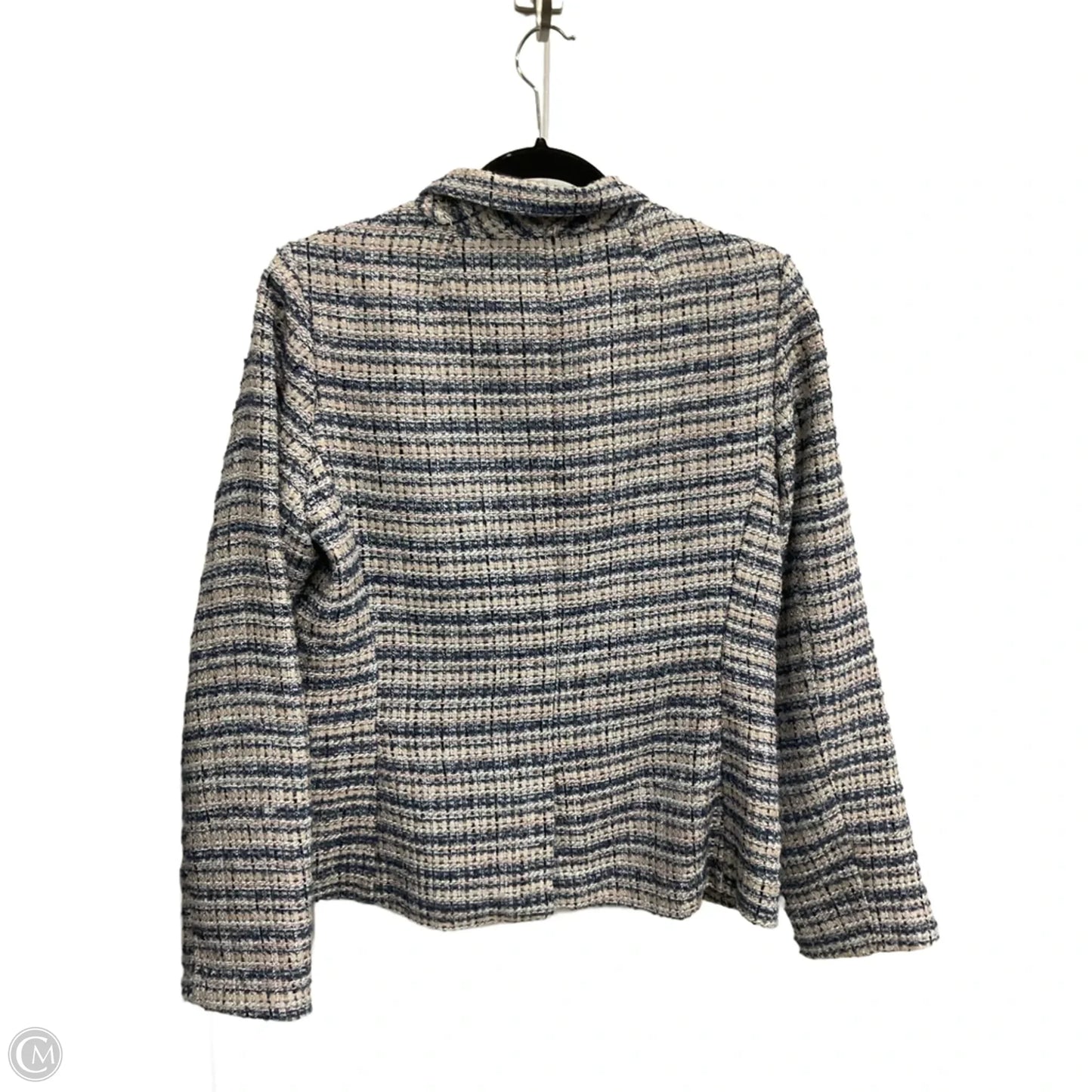 Blazer By Hutch In Blue, Size: S