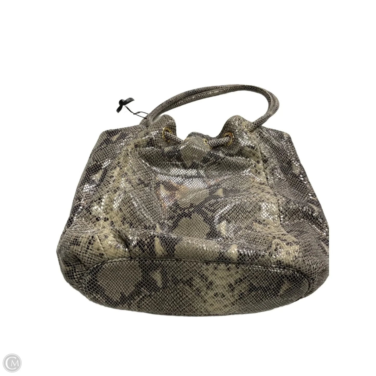 Handbag Designer By Michael Kors, Size: Large