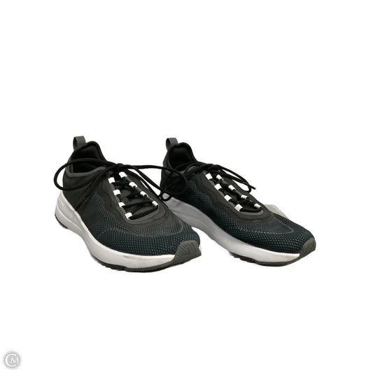 Shoes Athletic By Adidas In Black, Size: 9.5