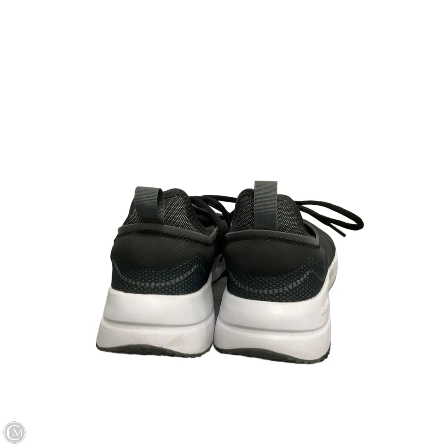 Shoes Athletic By Adidas In Black, Size: 9.5