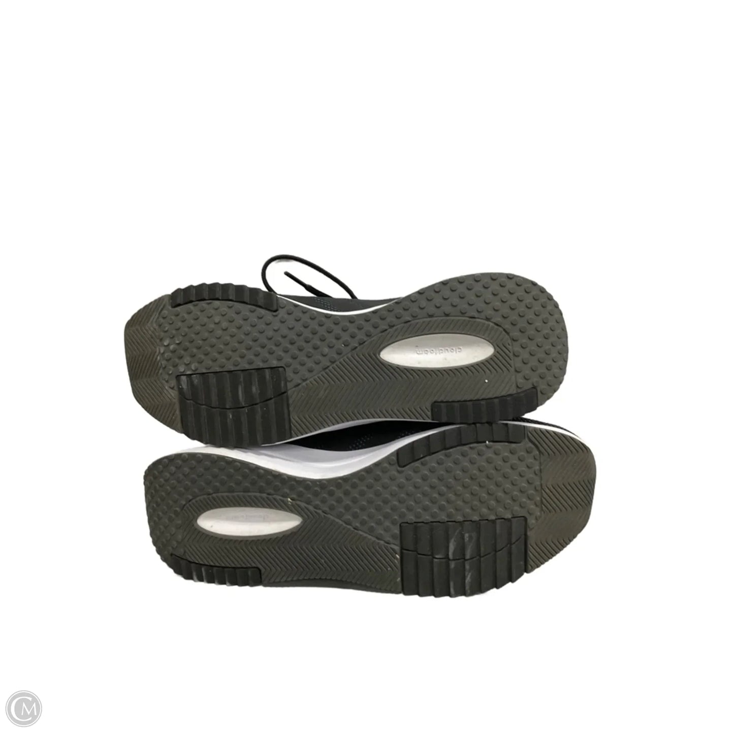 Shoes Athletic By Adidas In Black, Size: 9.5