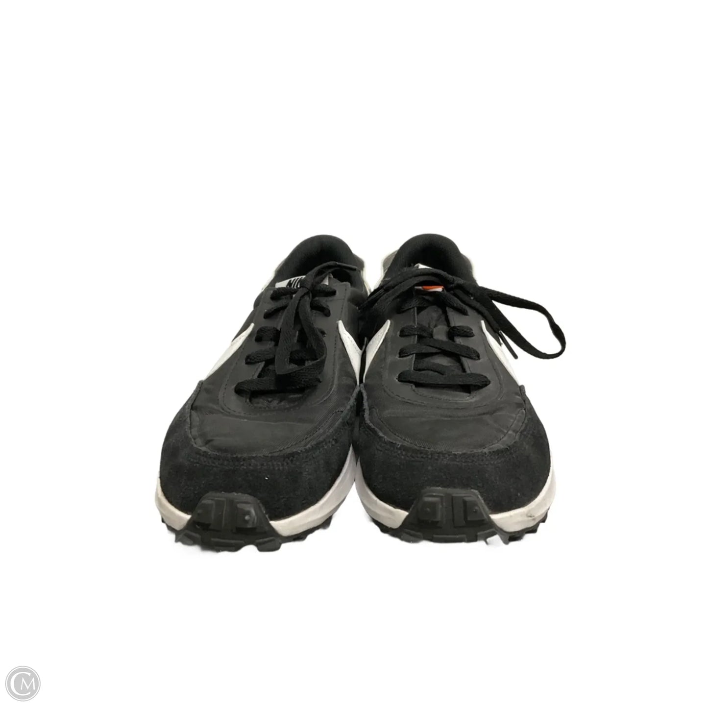 Shoes Sneakers By Nike In Black, Size: 10