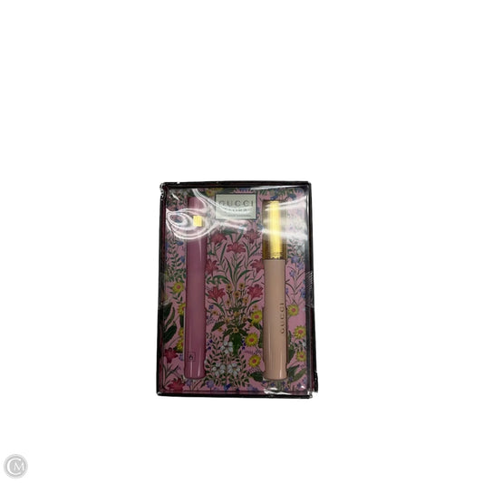 Fragrance Luxury Designer By Gucci