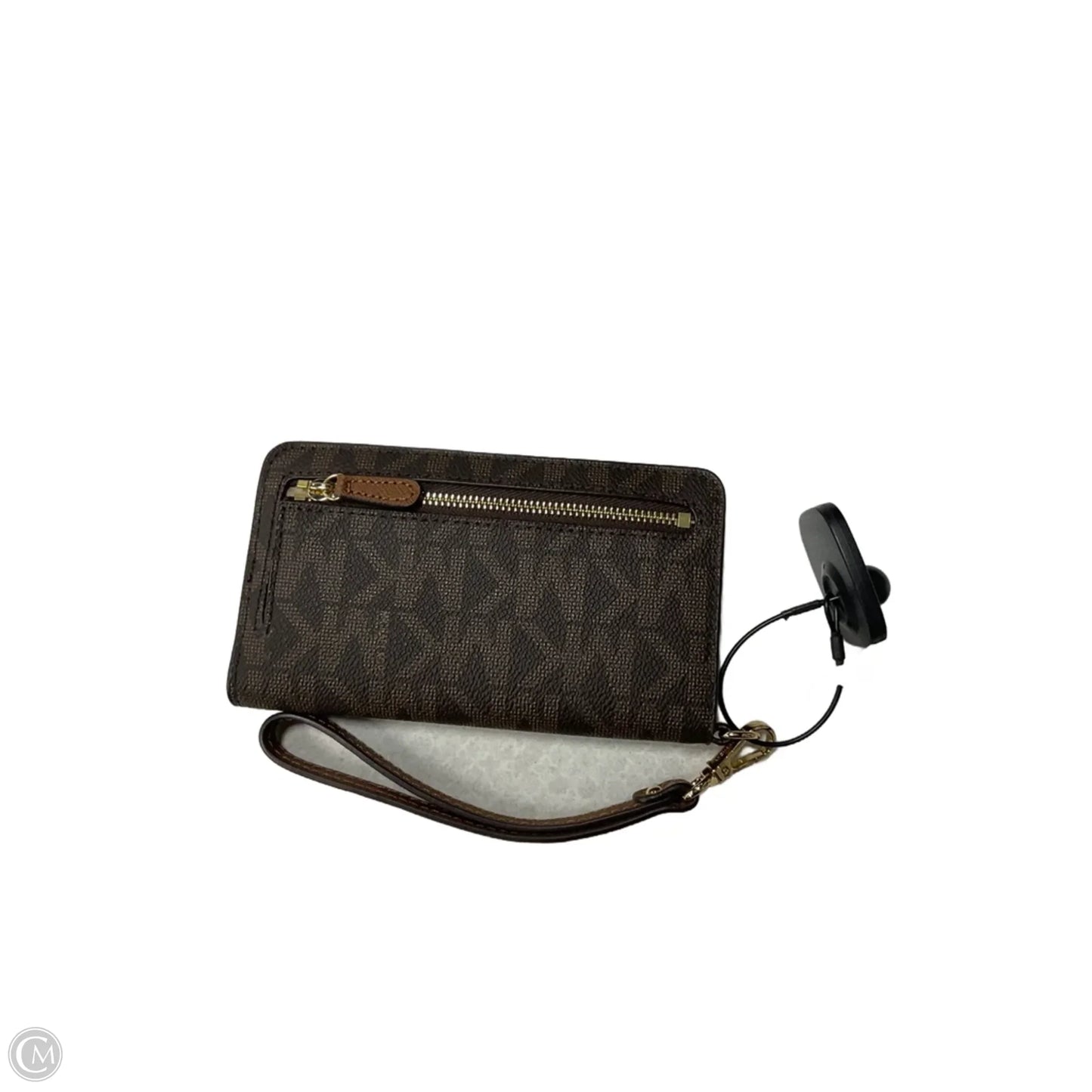 Wristlet Designer By Michael By Michael Kors, Size: Small