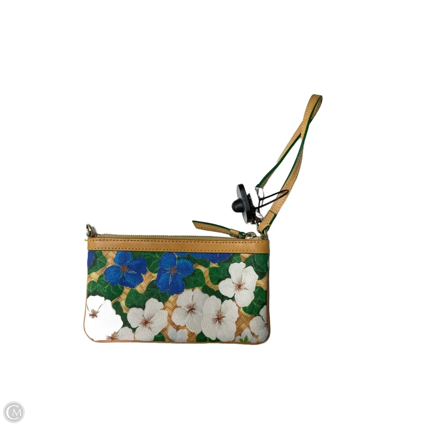 Wristlet Designer By Dooney And Bourke, Size: Medium