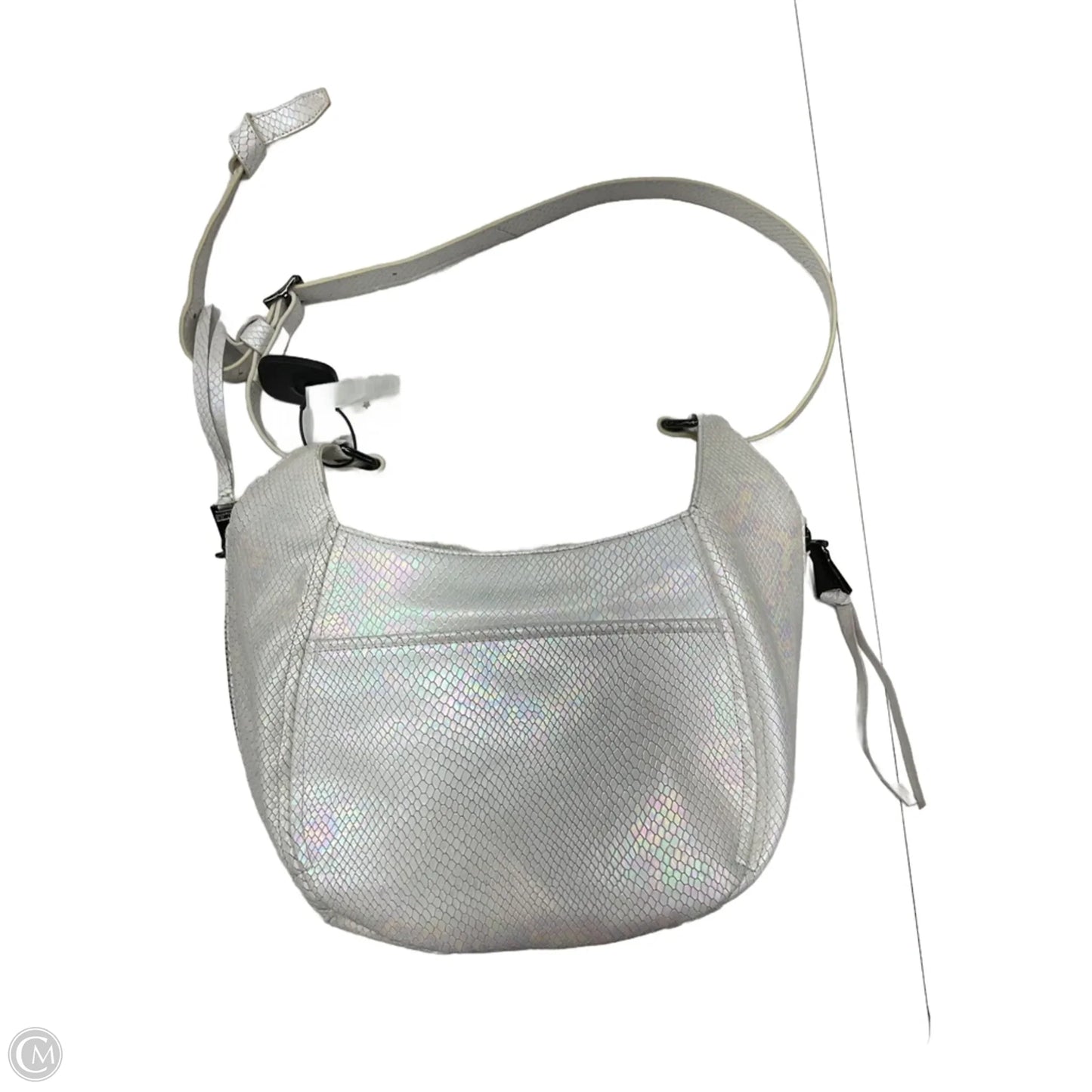 Handbag By Aimee Kestenberg, Size: Medium