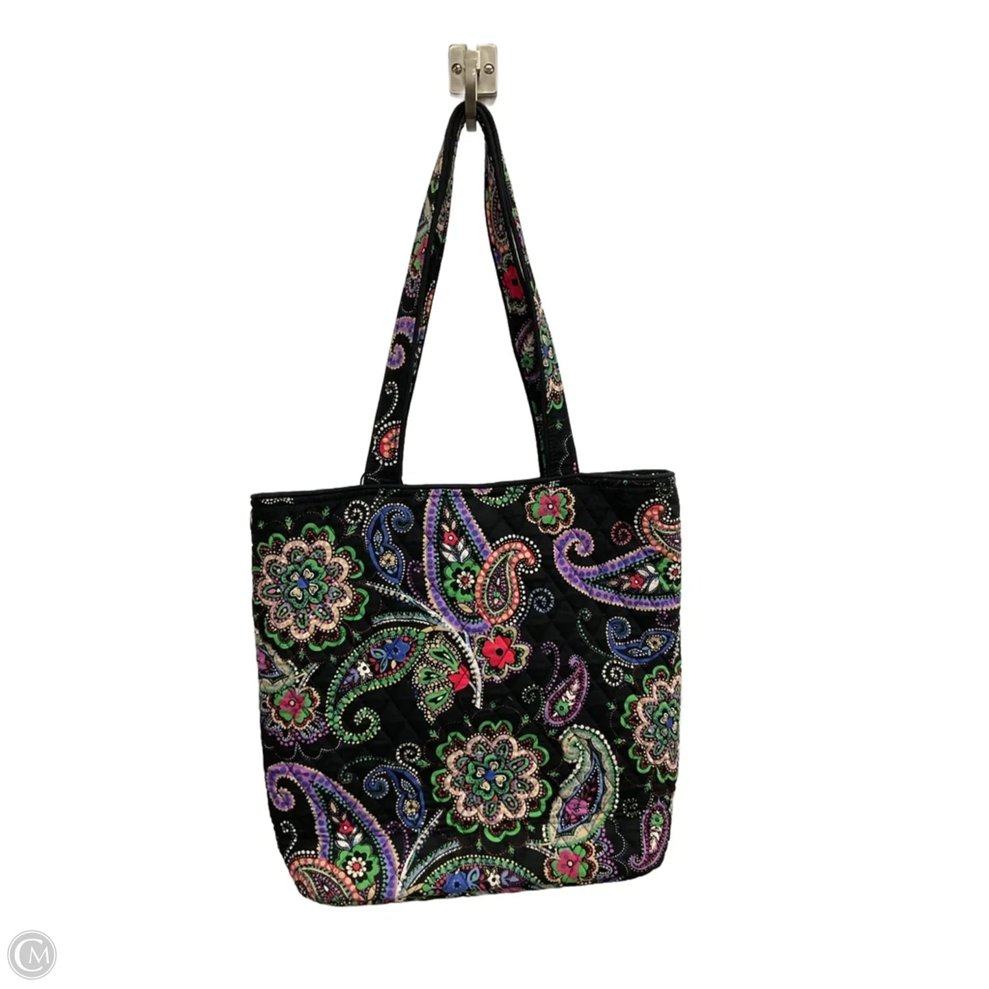 Tote By Vera Bradley, Size: Medium
