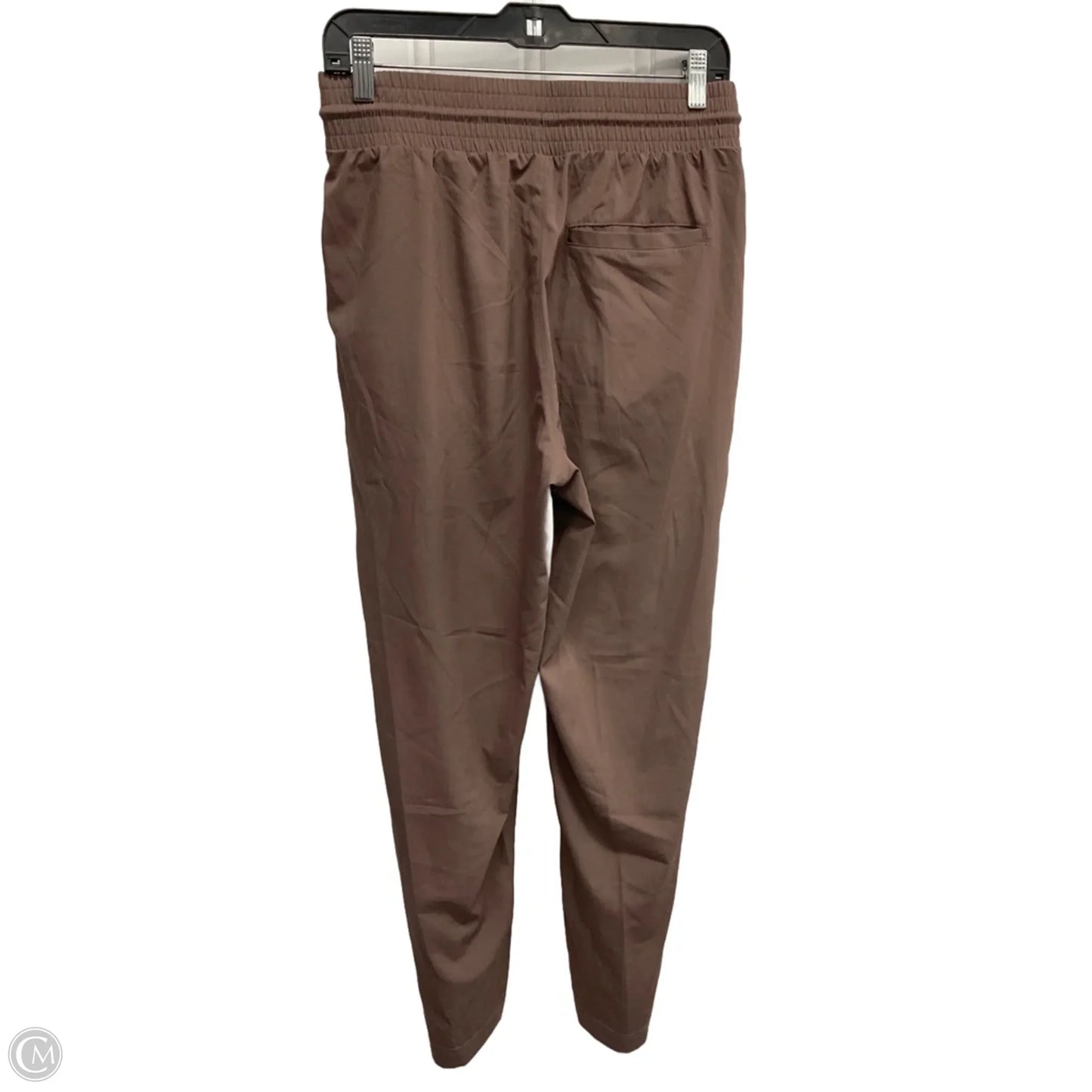 Athletic Pants By Gap In Taupe, Size: S