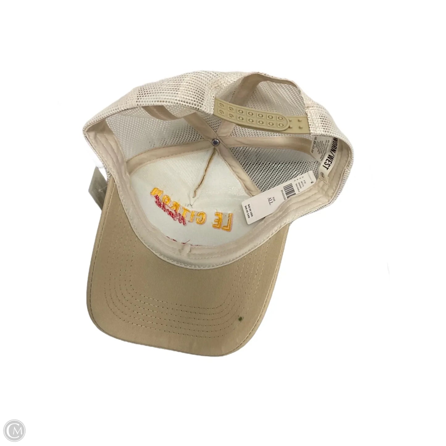 Hat Baseball Cap By Anthropologie