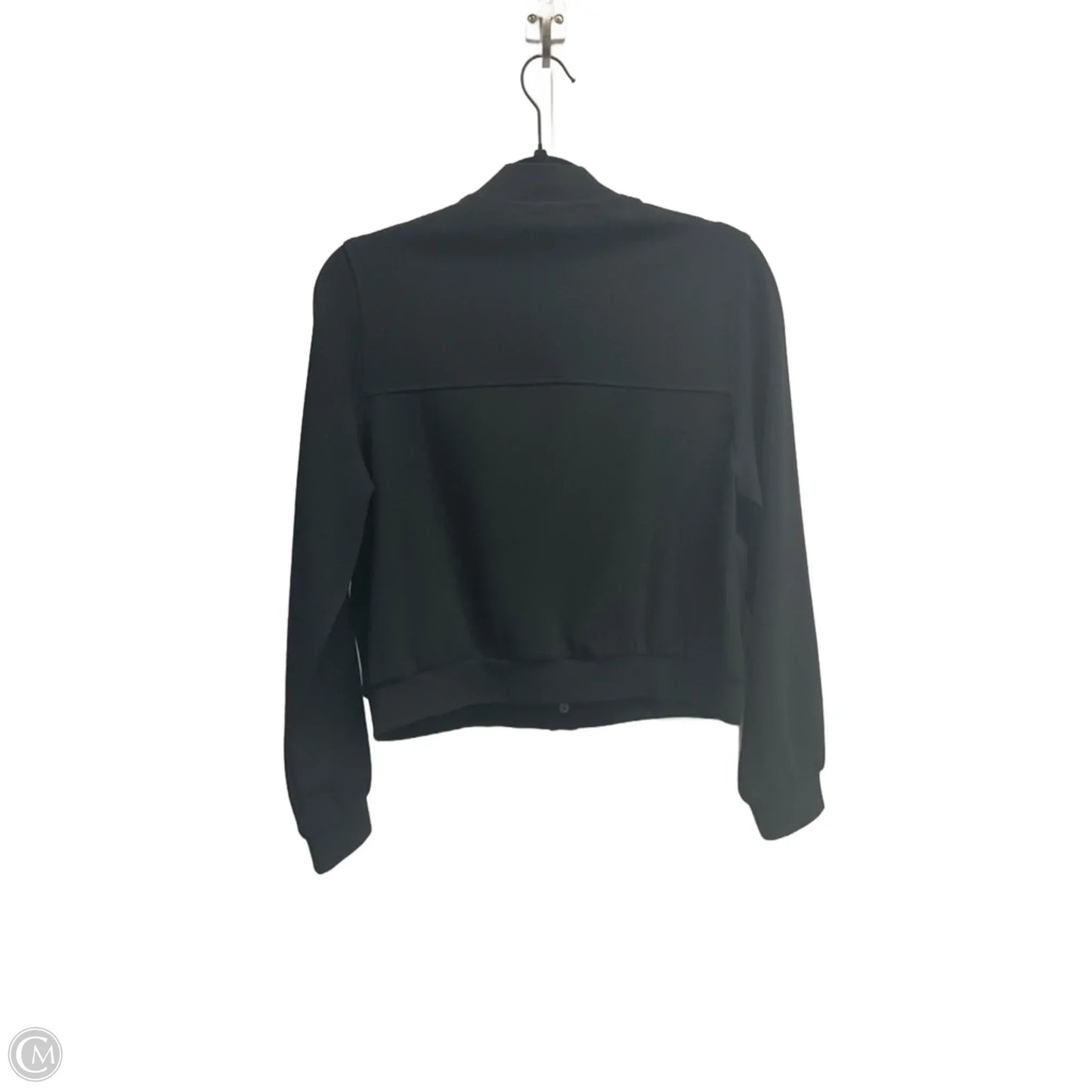 Jacket Moto By Truth In Black, Size: S