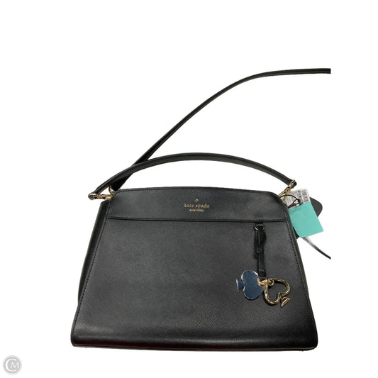Handbag Designer By Kate Spade, Size: Medium