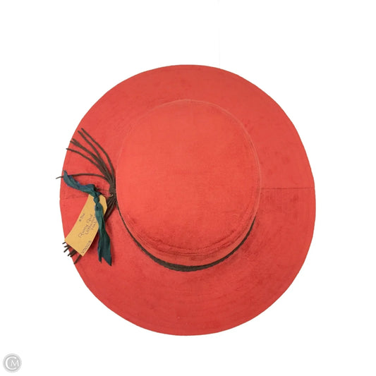 Hat Fedora By Clothes Mentor