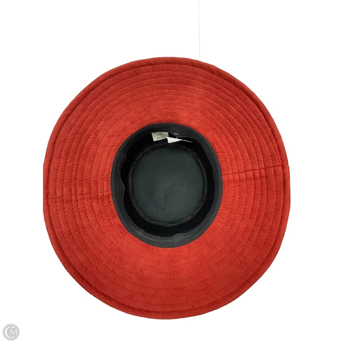 Hat Fedora By Clothes Mentor