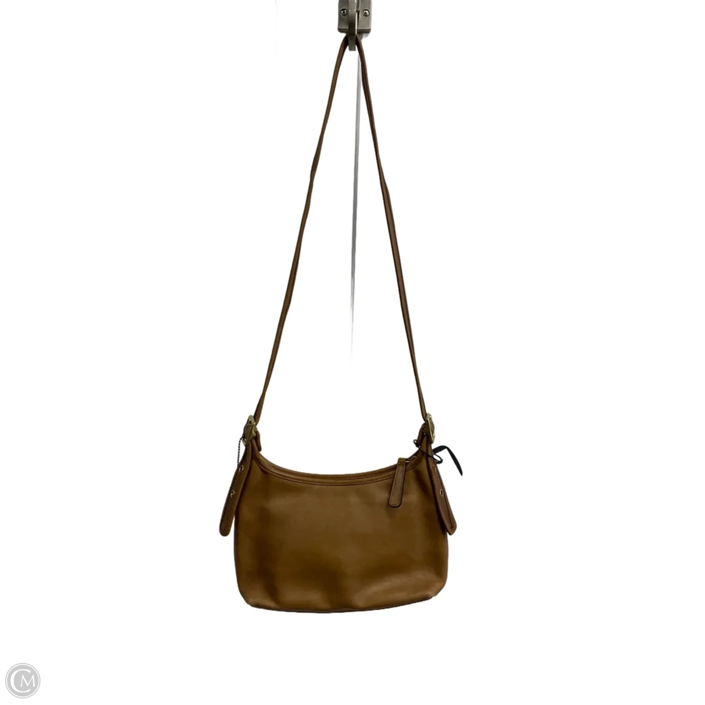 Vintage 2003 Handbag Designer By Coach, Size: Small