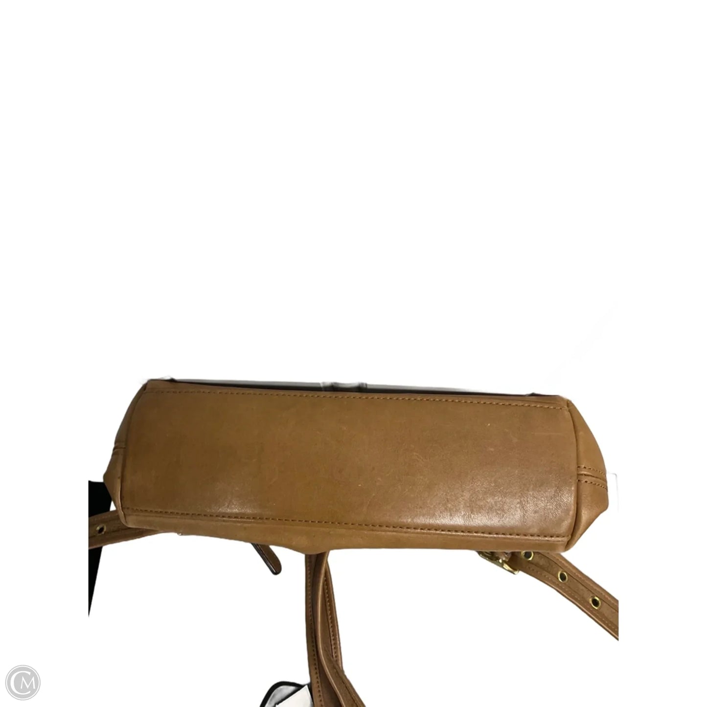 Vintage 2003 Handbag Designer By Coach, Size: Small