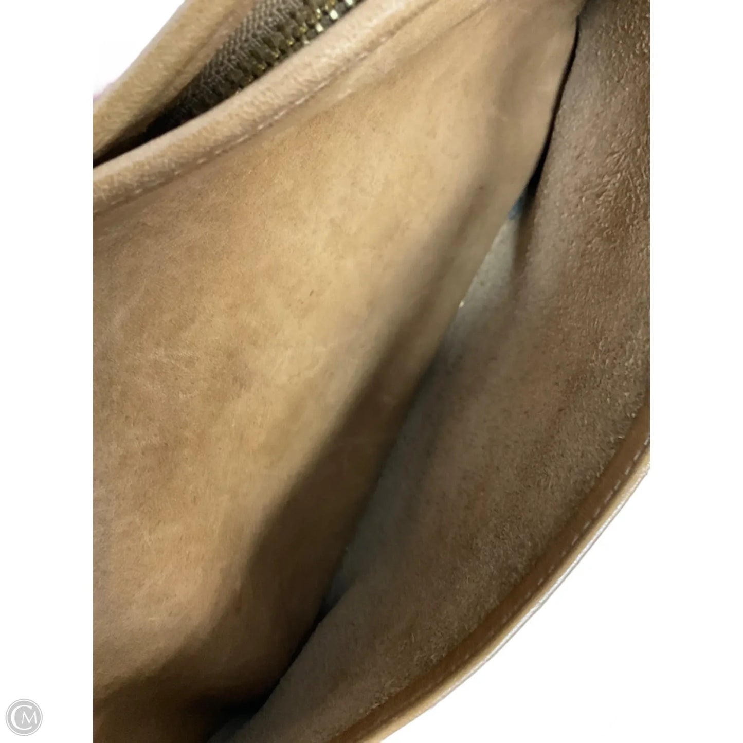 Vintage 2003 Handbag Designer By Coach, Size: Small