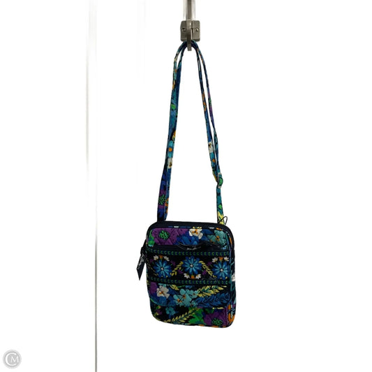 Crossbody By Vera Bradley, Size: Small
